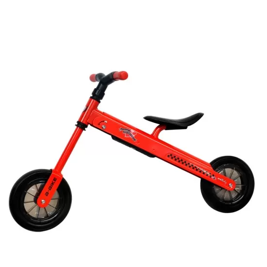 Bicicleta DHS B-Bike - Rosu Bicicleta DHS B-Bike - Rosu