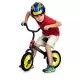 Bicicleta fara pedale 10 Nordic Hoj Bicicleta fara pedale 10 Nordic Hoj