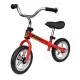 Bicicleta fara pedale 10 red Nordic Hoj Bicicleta fara pedale 10 red Nordic Hoj