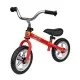 Bicicleta fara pedale 10 red Nordic Hoj Bicicleta fara pedale 10 red Nordic Hoj