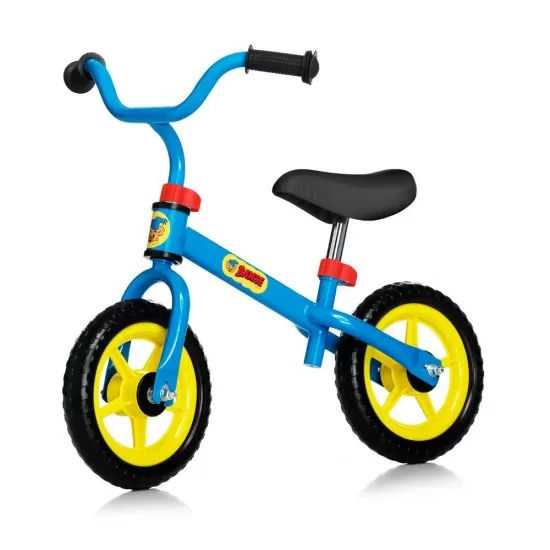 Bicicleta fara pedale Bamse 10 Nordic Hoj Bicicleta fara pedale Bamse 10 Nordic Hoj