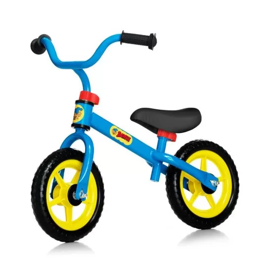 Bicicleta fara pedale Bamse 10 Nordic Hoj Bicicleta fara pedale Bamse 10 Nordic Hoj