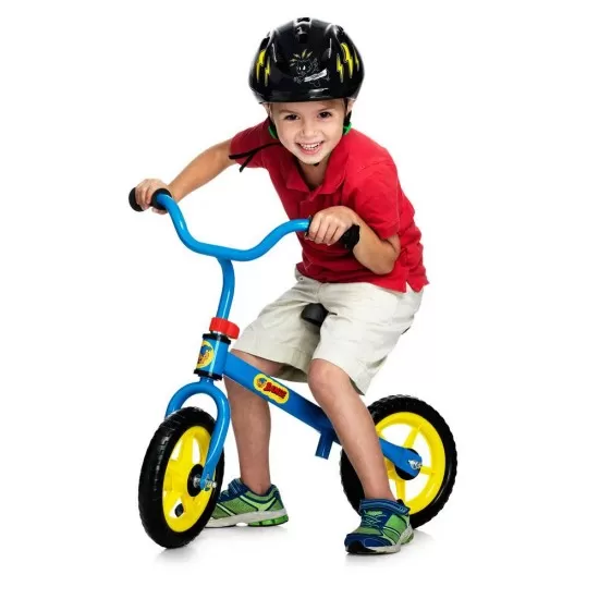 Bicicleta fara pedale Bamse 10 Nordic Hoj Bicicleta fara pedale Bamse 10 Nordic Hoj