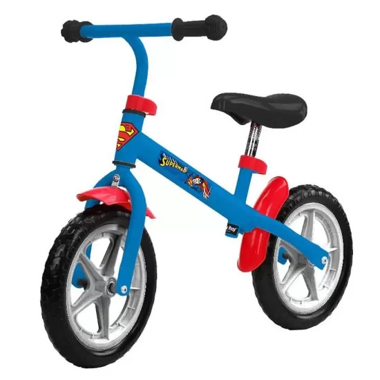 Bicicleta fara pedale Superman 12 Nordic Hoj Bicicleta fara pedale Superman 12 Nordic Hoj