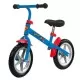 Bicicleta fara pedale Superman 12 Nordic Hoj Bicicleta fara pedale Superman 12 Nordic Hoj