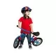Bicicleta fara pedale Superman 12 Nordic Hoj Bicicleta fara pedale Superman 12 Nordic Hoj