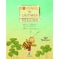 Bondarel in cautarea fericirii