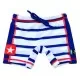 Boxer SeaLife blue marime XL Swimpy Boxer SeaLife blue marime XL Swimpy