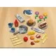 Bucatarie cu gratar - Little Tikes