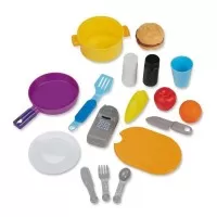Bucatarie Gateste si Serveste Little Tikes