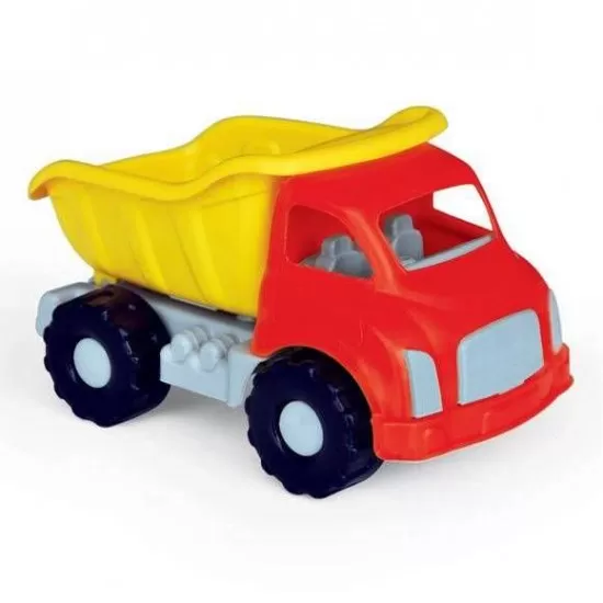 Camion - Jumbo Truck Camion - Jumbo Truck