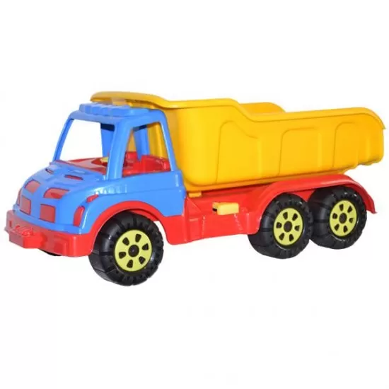 Camion plastic 60 cm Camion plastic 60 cm
