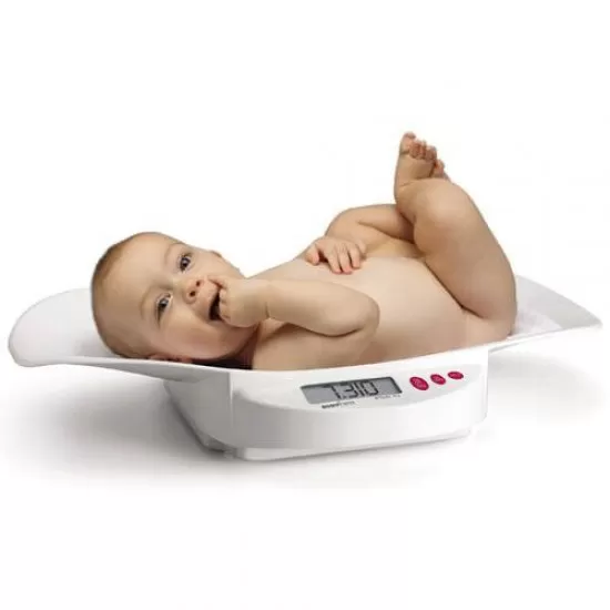 Cantar pentru bebelusi Bodyform BM4500 Cantar pentru bebelusi Bodyform BM4500