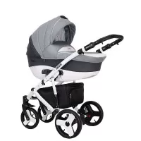Carucior Florino 3 in 1 F02 Coletto