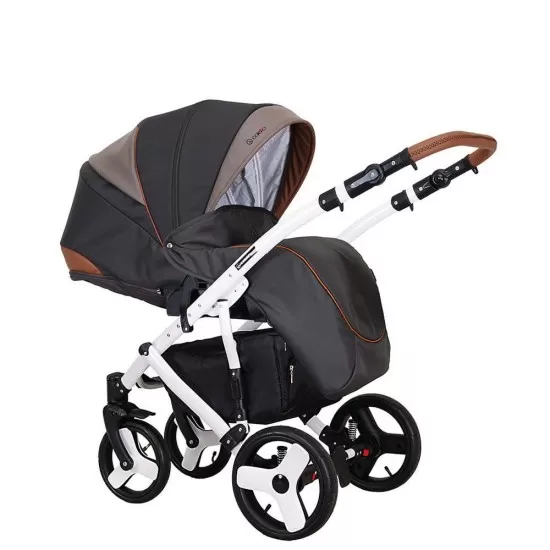 Carucior Florino 3 in 1 F03 Coletto