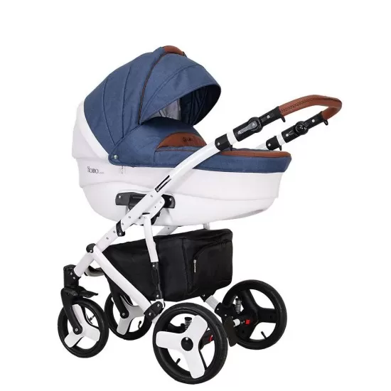 Carucior Florino 3 in 1 F04 Coletto Carucior Florino 3 in 1 F04 Coletto