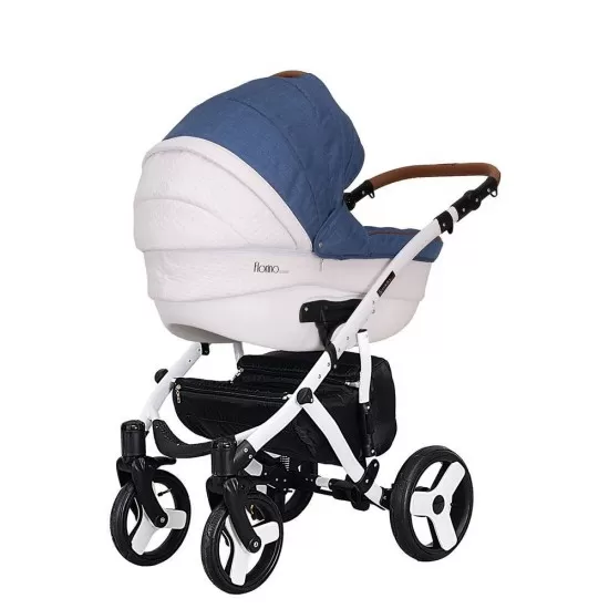 Carucior Florino 3 in 1 F04 Coletto Carucior Florino 3 in 1 F04 Coletto