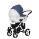 Carucior Florino 3 in 1 F04 Coletto Carucior Florino 3 in 1 F04 Coletto