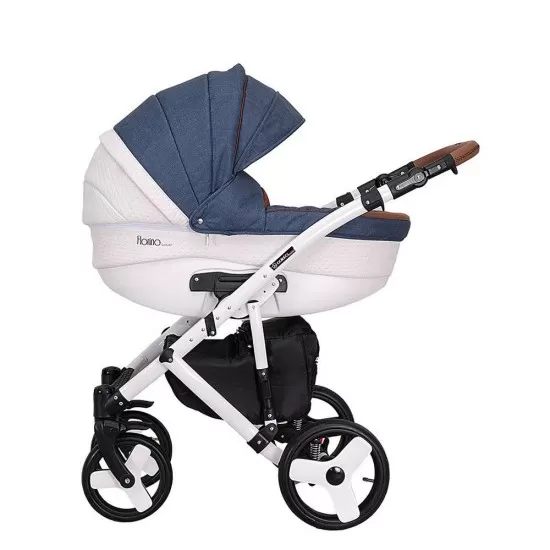 Carucior Florino 3 in 1 F04 Coletto Carucior Florino 3 in 1 F04 Coletto