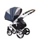 Carucior Florino 3 in 1 F04 Coletto Carucior Florino 3 in 1 F04 Coletto