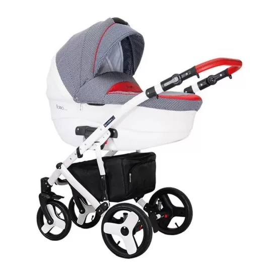 Carucior Florino 3 in 1 F05 Coletto Carucior Florino 3 in 1 F05 Coletto