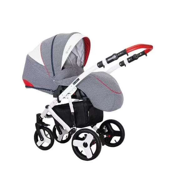 Carucior Florino 3 in 1 F05 Coletto Carucior Florino 3 in 1 F05 Coletto