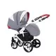 Carucior Florino 3 in 1 F05 Coletto Carucior Florino 3 in 1 F05 Coletto