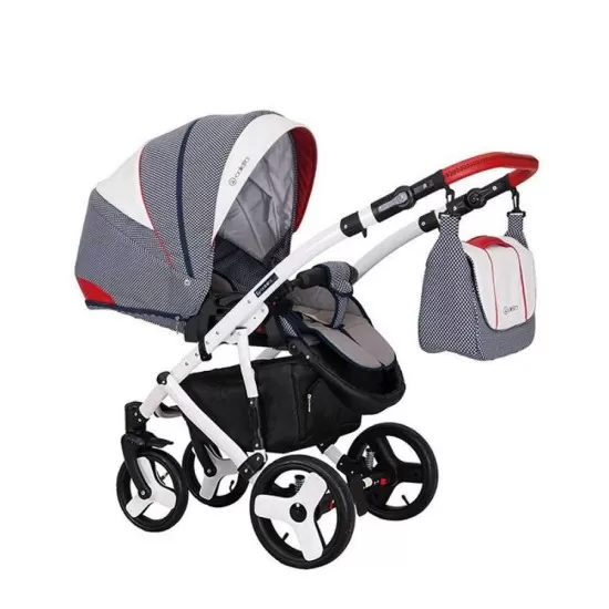 Carucior Florino 3 in 1 F05 Coletto Carucior Florino 3 in 1 F05 Coletto