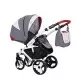 Carucior Florino 3 in 1 F05 Coletto Carucior Florino 3 in 1 F05 Coletto