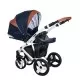 Carucior Florino 3 in 1 F07 Coletto
