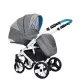 Carucior Florino Carbon 3 in 1 FC01 Coletto