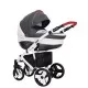 Carucior Florino Carbon 3 in 1 FC02 Coletto Carucior Florino Carbon 3 in 1 FC02 Coletto