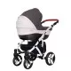 Carucior Florino Carbon 3 in 1 FC02 Coletto Carucior Florino Carbon 3 in 1 FC02 Coletto