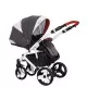 Carucior Florino Carbon 3 in 1 FC02 Coletto Carucior Florino Carbon 3 in 1 FC02 Coletto