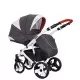 Carucior Florino Carbon 3 in 1 FC02 Coletto Carucior Florino Carbon 3 in 1 FC02 Coletto