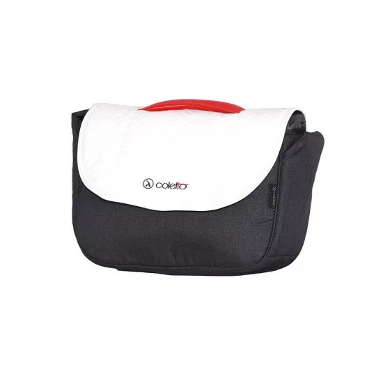Carucior Florino Carbon 3 in 1 FC02 Coletto Carucior Florino Carbon 3 in 1 FC02 Coletto