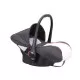 Carucior Florino Carbon 3 in 1 FC02 Coletto Carucior Florino Carbon 3 in 1 FC02 Coletto