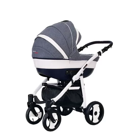 Carucior Savona 2 in 1 SC01 Coletto Carucior Savona 2 in 1 SC01 Coletto