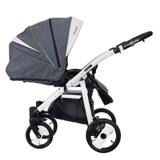 Carucior Savona 2 in 1 SC01 Coletto Carucior Savona 2 in 1 SC01 Coletto