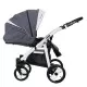 Carucior Savona 2 in 1 SC01 Coletto Carucior Savona 2 in 1 SC01 Coletto
