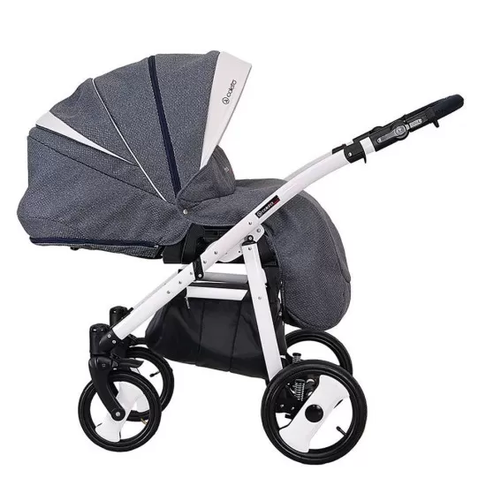 Carucior Savona 2 in 1 SC01 Coletto Carucior Savona 2 in 1 SC01 Coletto