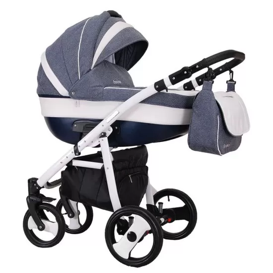 Carucior Savona 2 in 1 SC01 Coletto Carucior Savona 2 in 1 SC01 Coletto