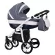 Carucior Savona 2 in 1 SC01 Coletto Carucior Savona 2 in 1 SC01 Coletto