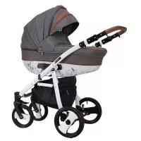 Carucior Savona Decor 2 in 1 SD04 Coletto
