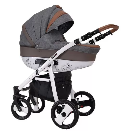 Carucior Savona Decor 2 in 1 SD04 Coletto Carucior Savona Decor 2 in 1 SD04 Coletto