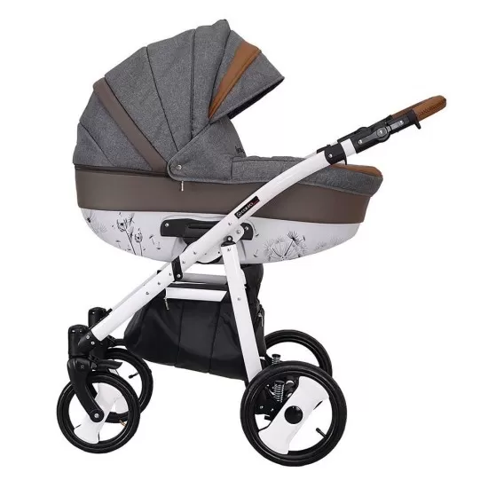 Carucior Savona Decor 2 in 1 SD04 Coletto Carucior Savona Decor 2 in 1 SD04 Coletto