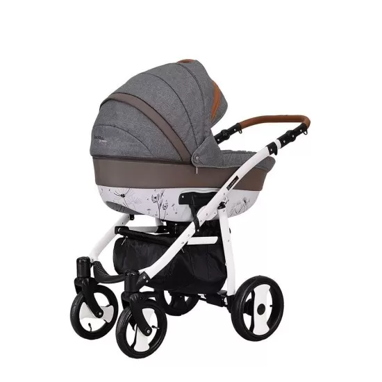 Carucior Savona Decor 2 in 1 SD04 Coletto Carucior Savona Decor 2 in 1 SD04 Coletto