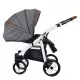 Carucior Savona Decor 2 in 1 SD04 Coletto Carucior Savona Decor 2 in 1 SD04 Coletto
