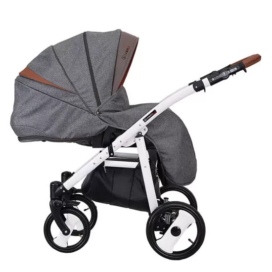 Carucior Savona Decor 2 in 1 SD04 Coletto Carucior Savona Decor 2 in 1 SD04 Coletto