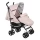 Carucior sport Camino Bej deschis Coletto